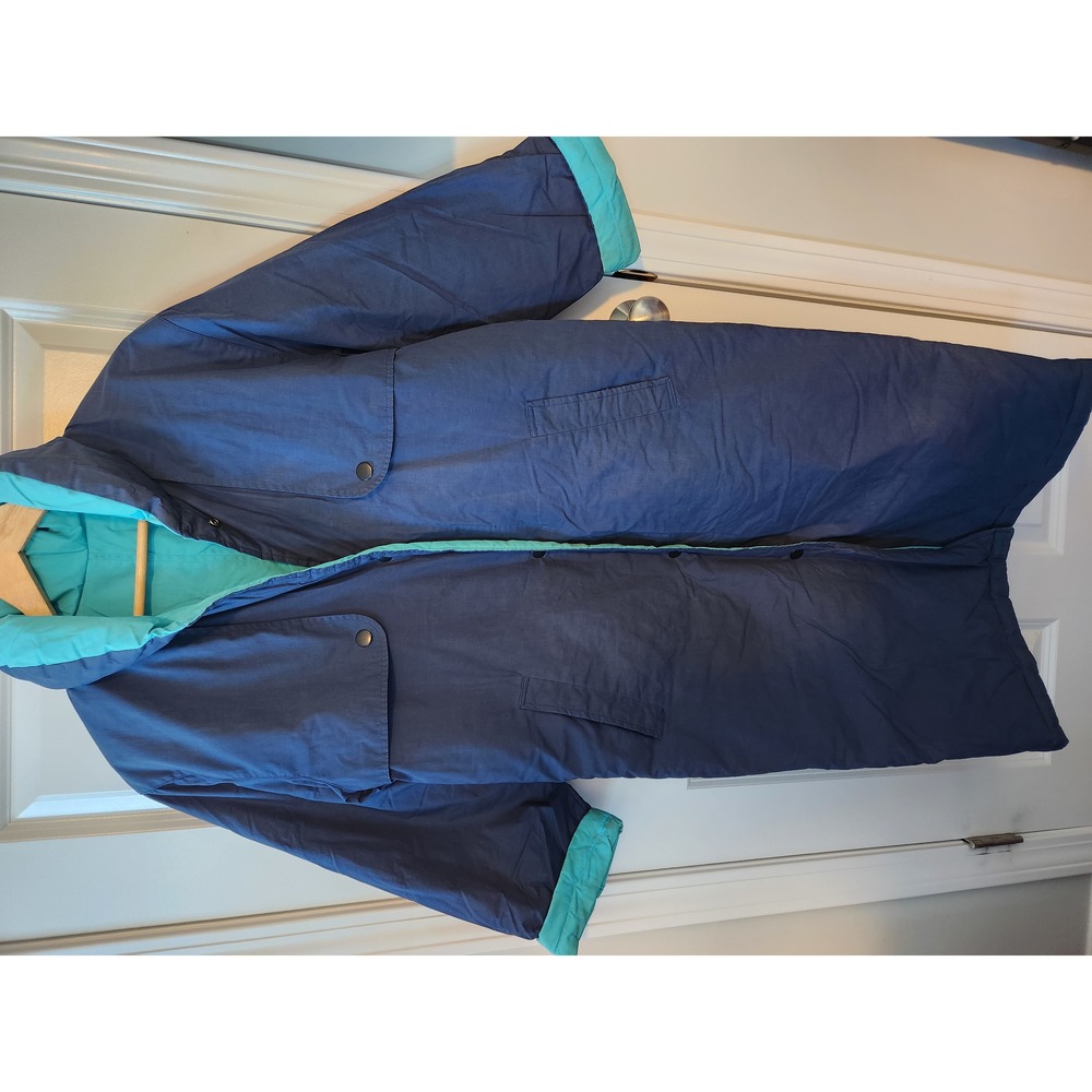 The Company Store Reversible Jacket 4